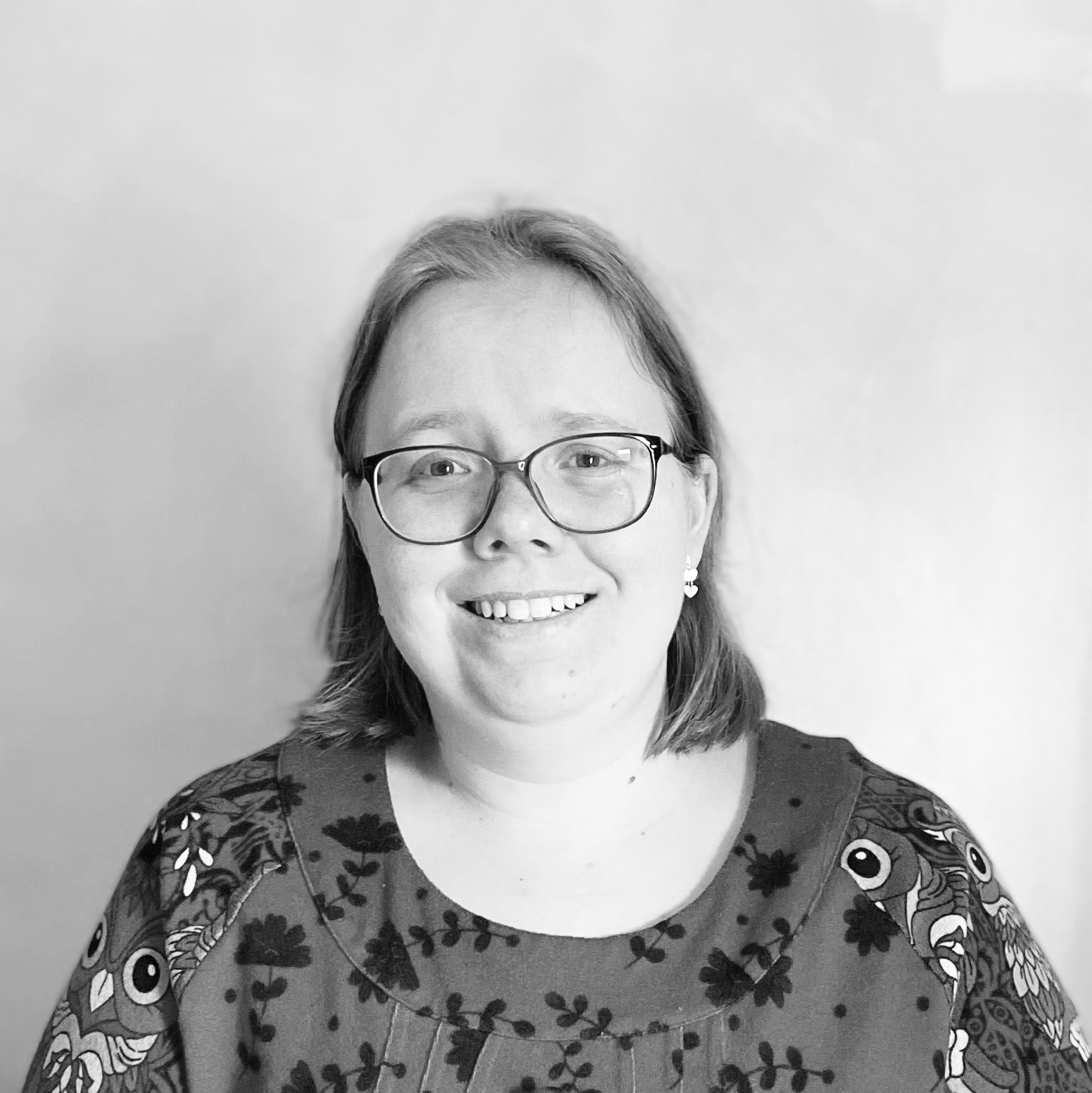 Charlotte Brown