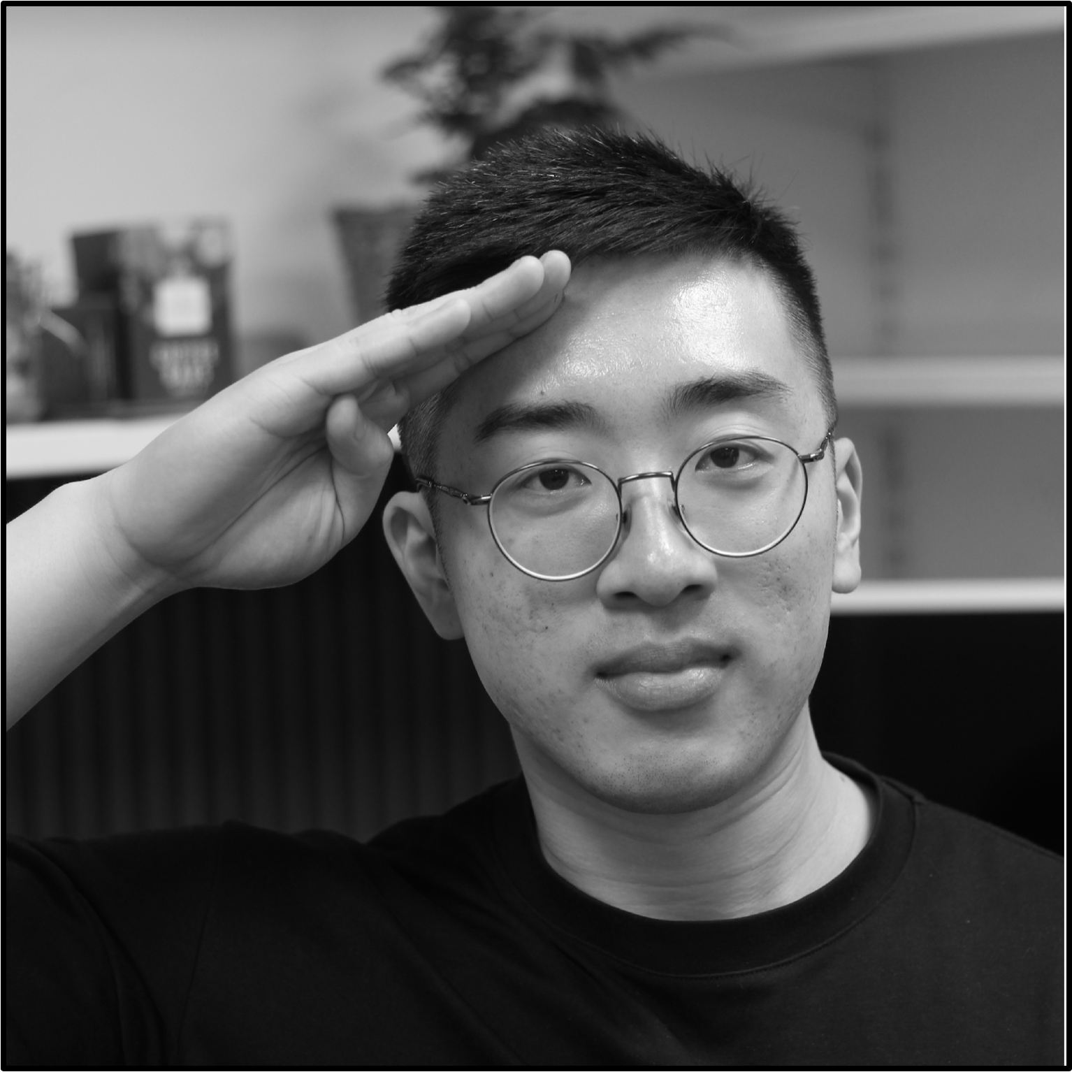 Lewis Chan